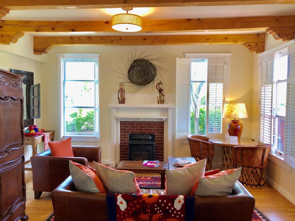 Bed and breakfast Casa Culinaria - The Gourmet Santa Fe